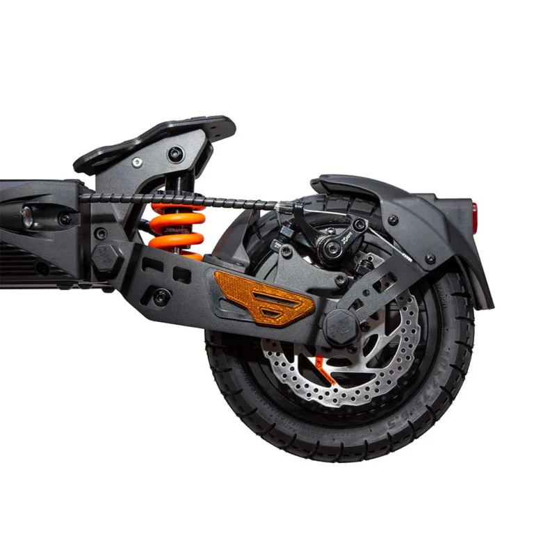 KuKirin G2 Master 2025 Version img 8