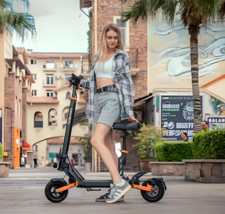 KuKirin G2 Pro image 2