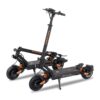 Kugoo KuKirin G2 Master Electric Scooter - Image 5