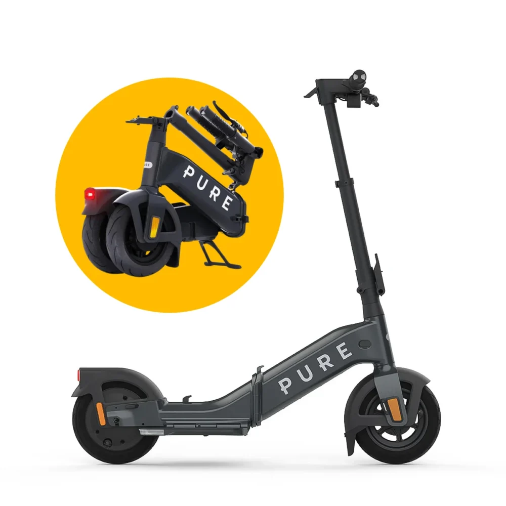 Picture of Pure Flex Electric Scooter