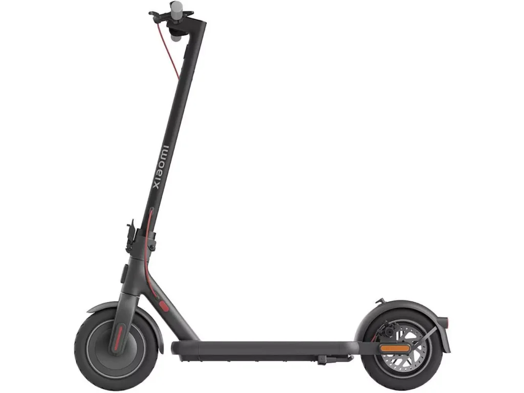 Xiaomi Electric Scooter 4 - Image 2