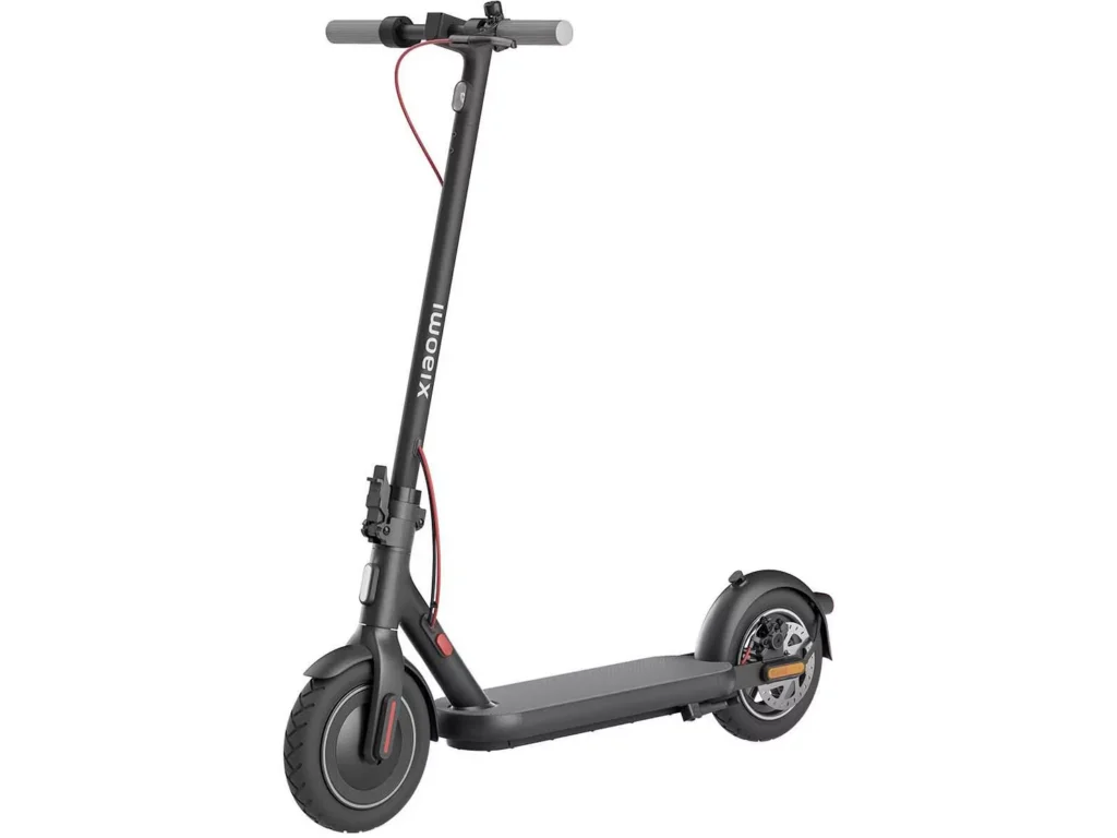 Xiaomi Electric Scooter 4 - Image 3