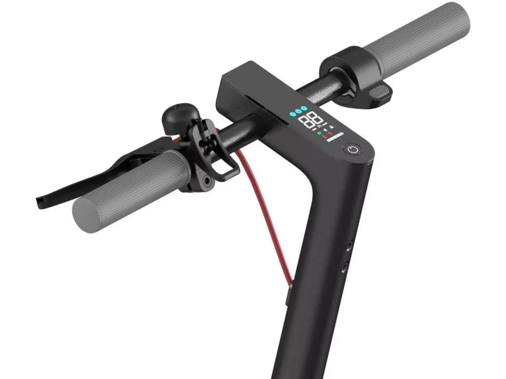 Xiaomi Electric Scooter 4 - Image 7