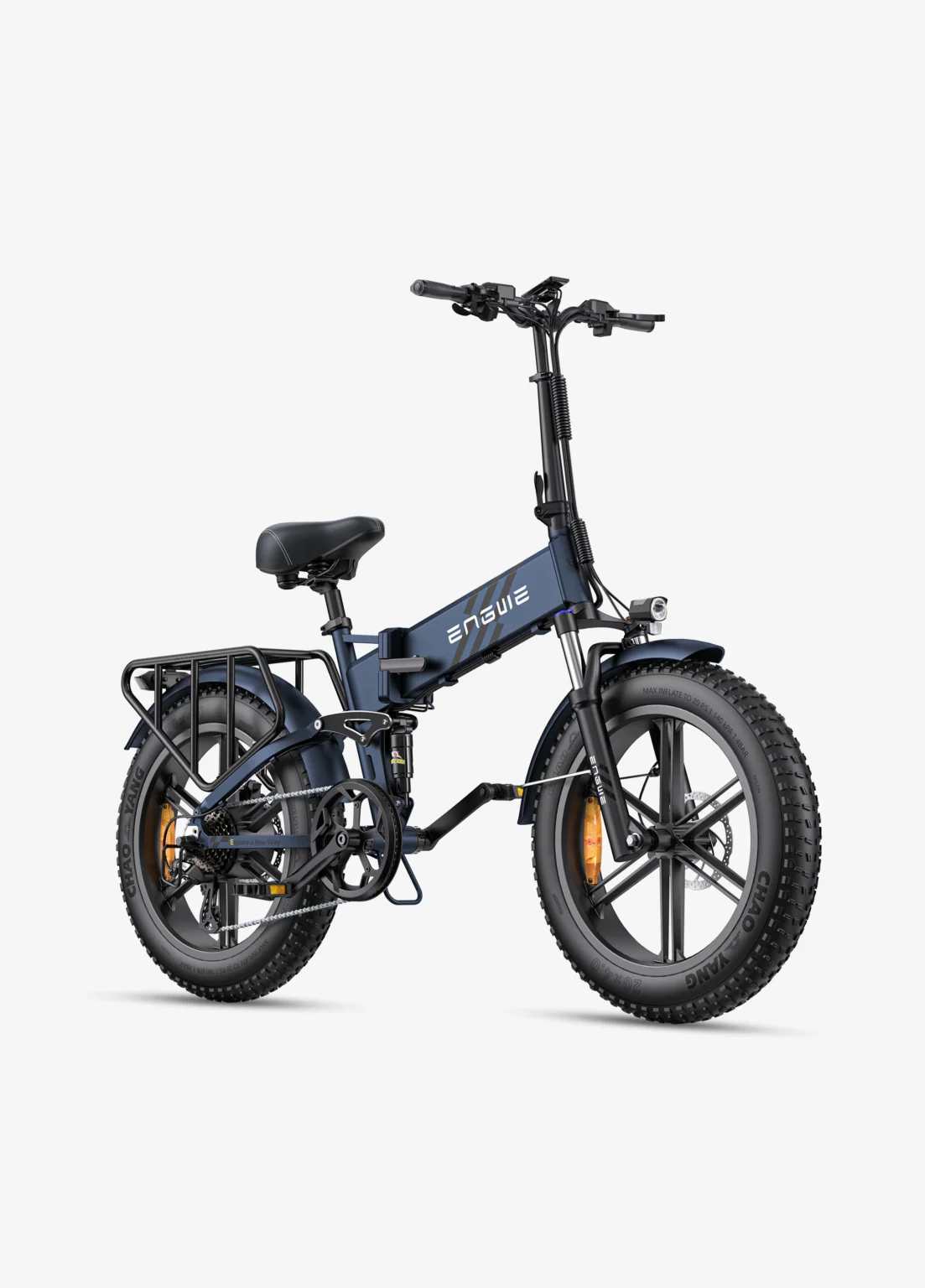 ENGWE ENGINE PRO 2.0 Electric Bike - Image 4