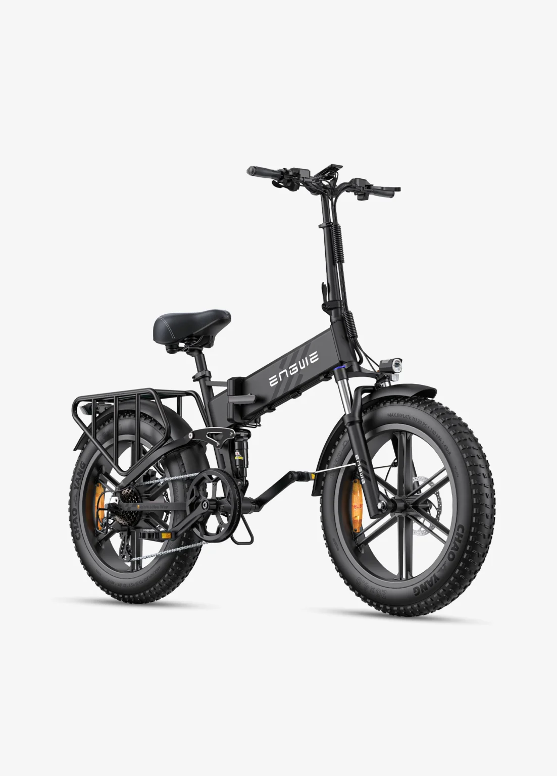 ENGWE ENGINE PRO 2.0 Electric Bike - Image 2