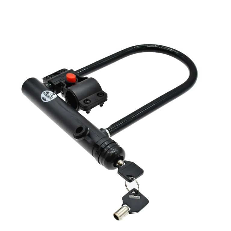 Home 57 Six Peaks Cycling D-Lock angle