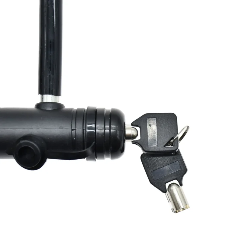 Home 58 Six Peaks Cycling D-Lock key