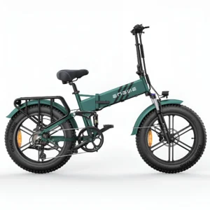 Engine pro 2.0 green