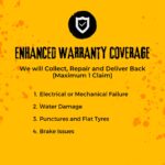 Defects that are covered include V2