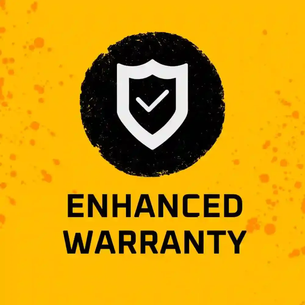 Enhanced Warranty [1-Year]