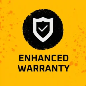 Enhanced Warranty [1-Year] - E-Scooters Above £1500