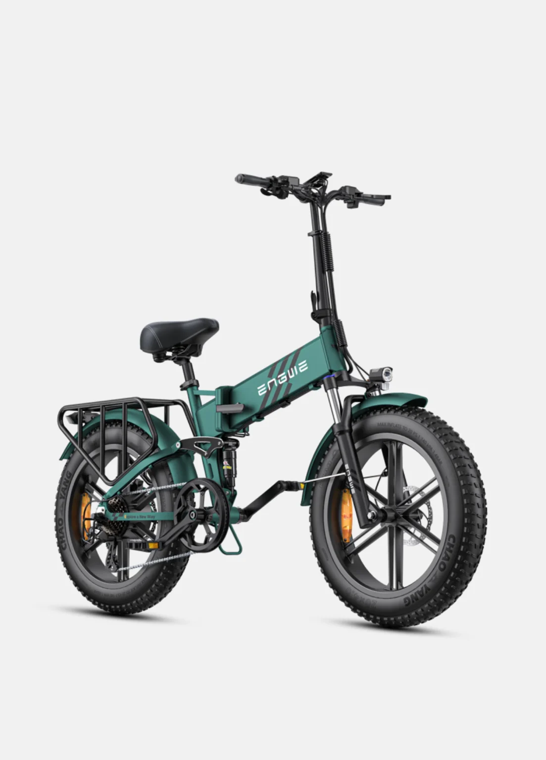 ENGWE ENGINE PRO 2.0 Electric Bike - Image 3