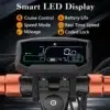 iENYRID Central Display for M4 Pro S+ 2024 - Image 4