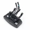iENYRIDm4pros_2024 display ports