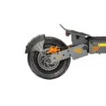 Kugoo KuKirin G4 Electric Scooter - Image 4