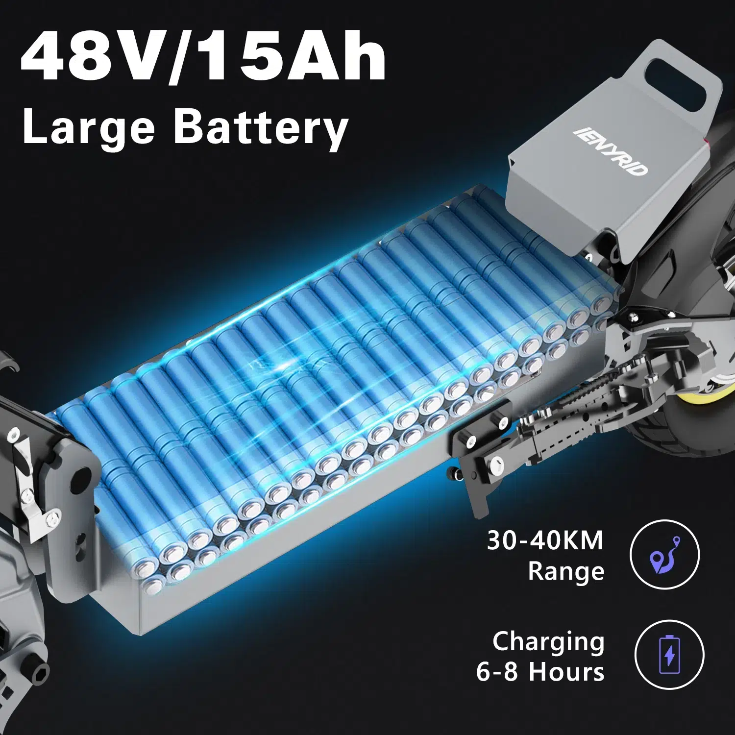 iENYRID S1 image 3