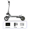 iENYRID S1 whats inc