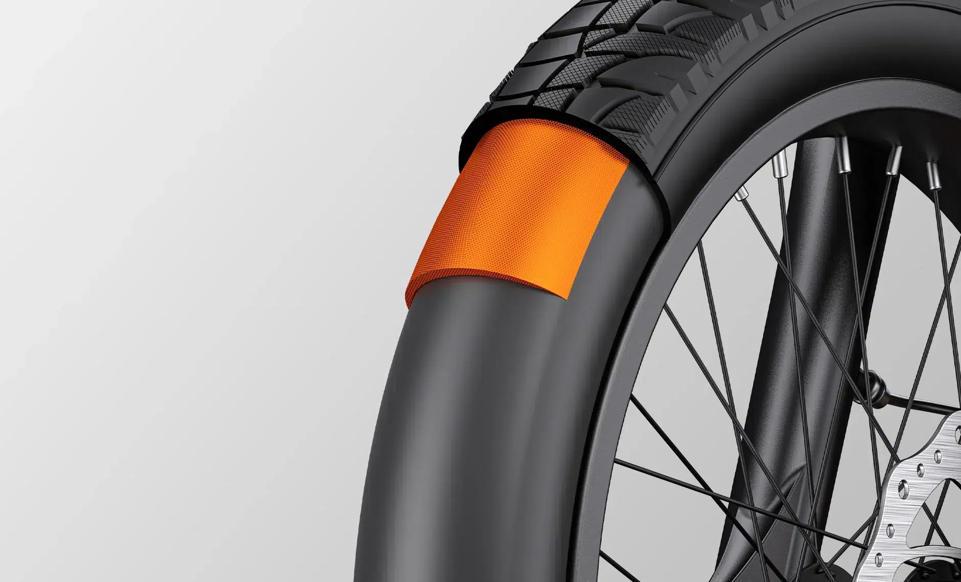 ENGWE L20 3.0 Boost Electric Bike 8 20x3_Puncture-Proof-Tyre_5171263b-7b35-452f-8fec-21ffb770052b
