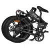 Vitilan V3 2.0 Electric Bike - Image 6