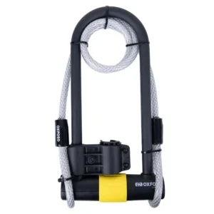 Oxford Magnum Duo U-Lock LK225 product image