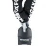 Oxford HardcoreXC13 Chain Lock LK171 product image
