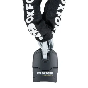 Oxford HardcoreXC13 Chain Lock LK171 product image