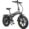 Vitilan V3 2.0 Electric Bike - Image 3