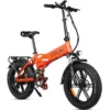Vitilan V3 2.0 Electric Bike - Image 4