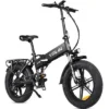 Vitilan V3 2.0 Electric Bike - Image 2