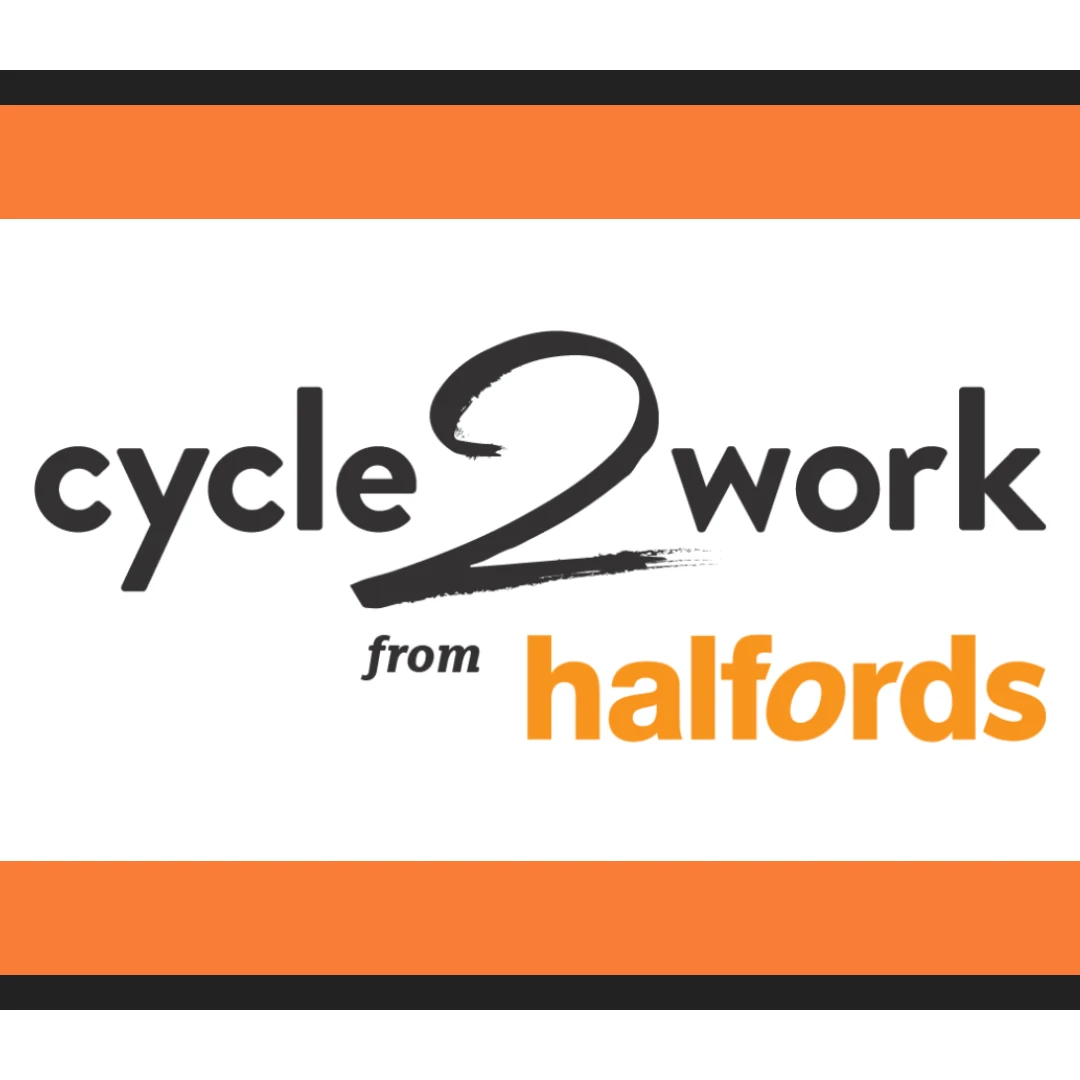 Cycle2Work by halfords