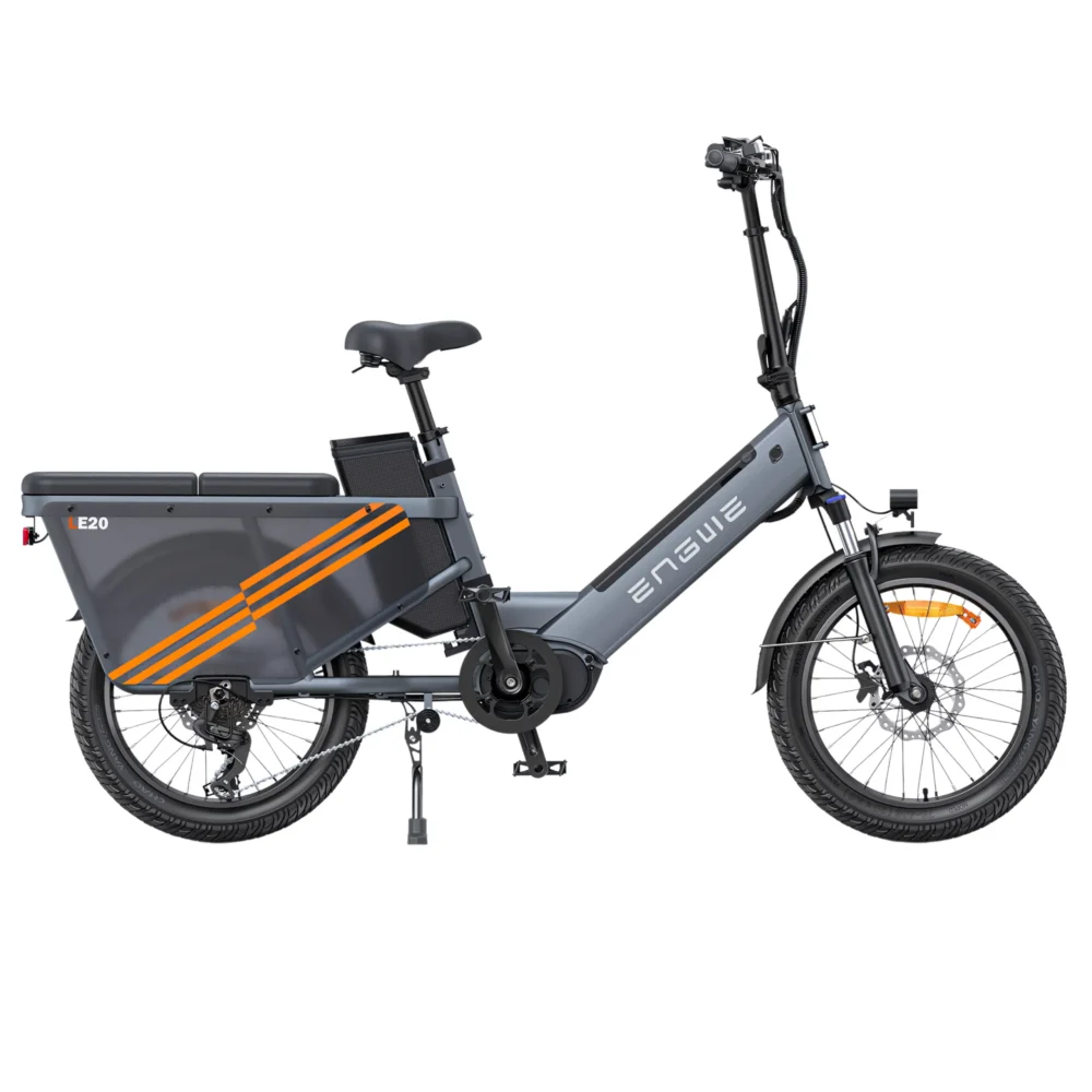 ENGWE LE20 Step-Thru Electric Bike