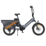 ENGWE LE20 Step-Thru Electric Bike