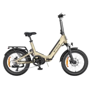 Engwe L20 3.0 Pro - champagne