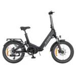 Engwe L20 3.0 Pro - black