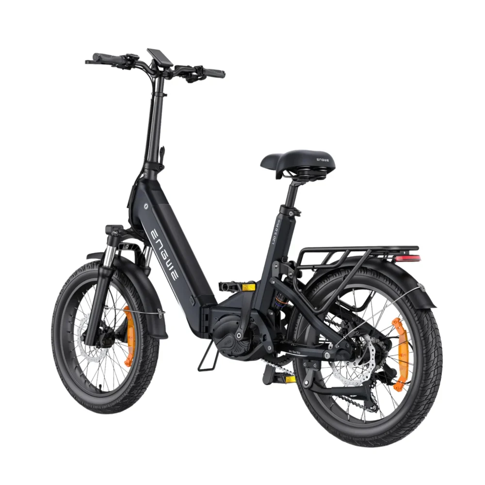ENGWE L20 3.0 Pro Electric Bike - Image 3
