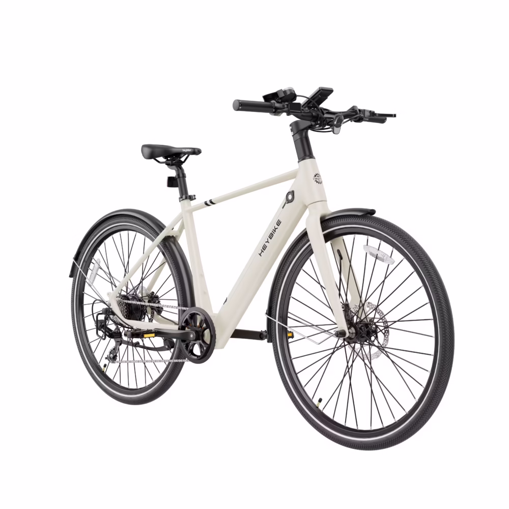 Heybike EC1 Electric Bike - Image 2