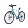 Heybike EC1 blue turn