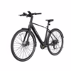 Heybike EC1 black turn