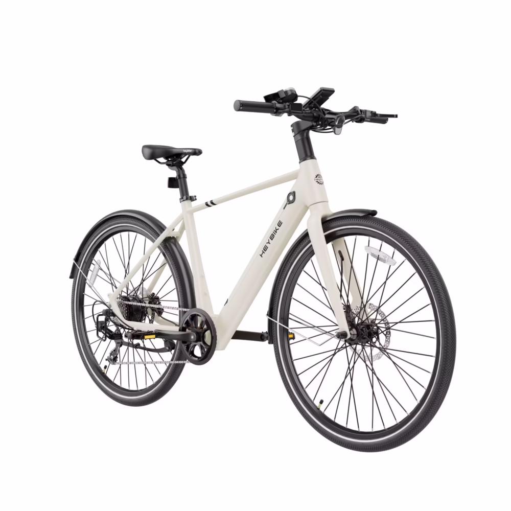 Heybike EC1 Electric Bike - Image 2