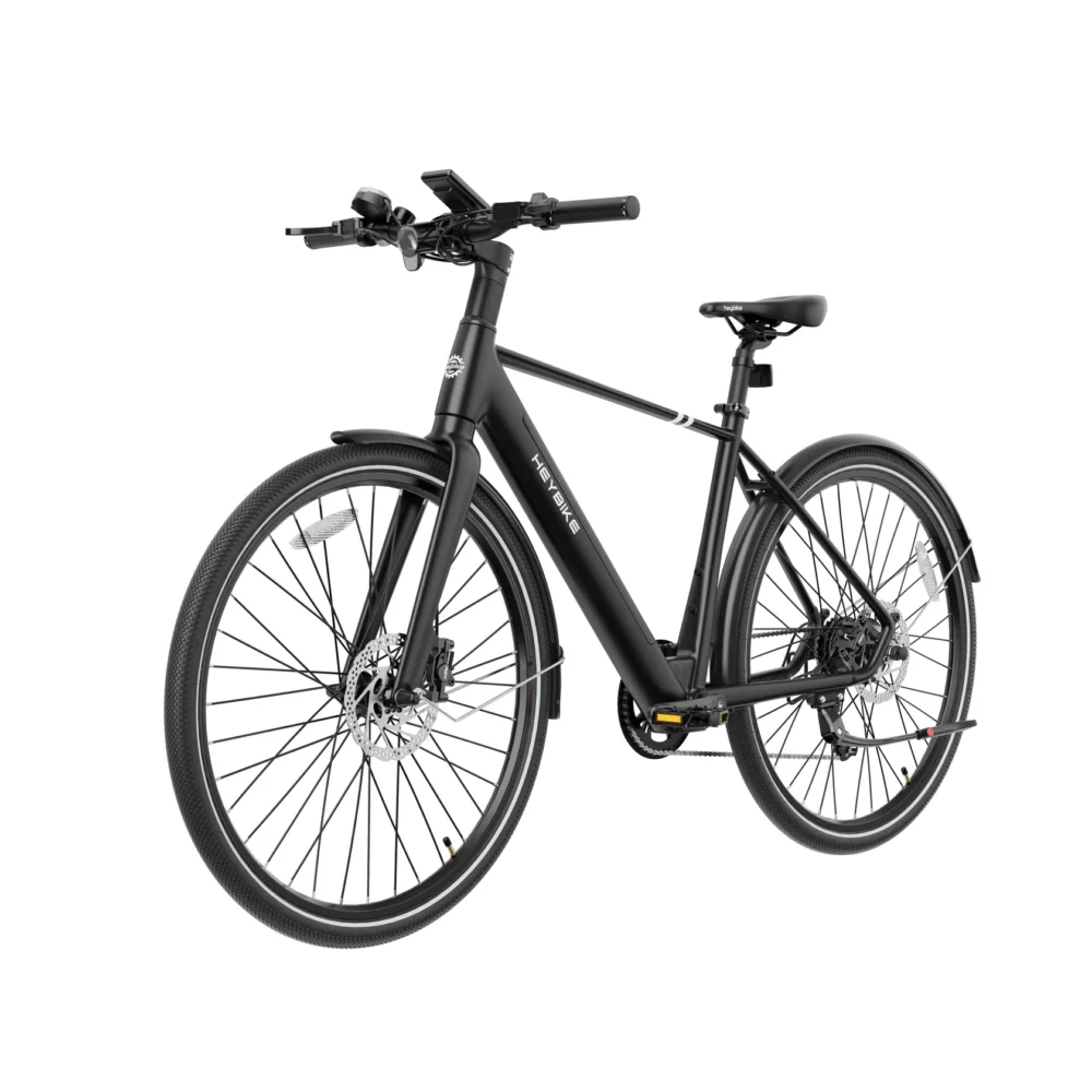 Heybike EC1 Electric Bike - Image 2