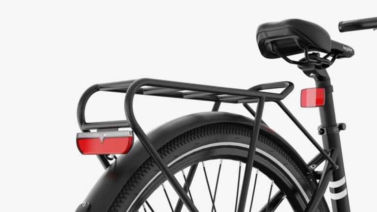 Heybike EC1 Electric Bike 11 1800-1012