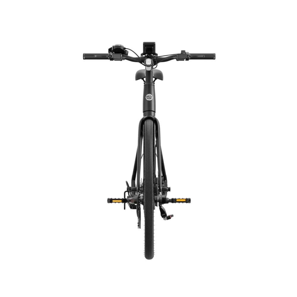 Heybike EC1 Electric Bike - Image 3