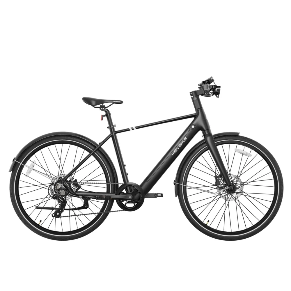 Heybike EC1 black