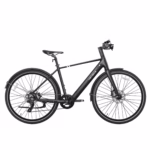 Heybike EC1 black