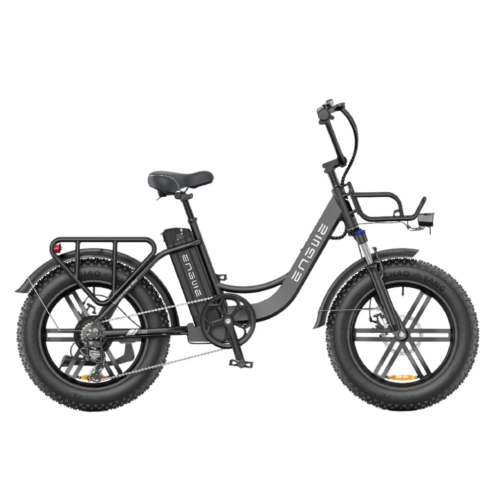 Engwe L20 Boost black