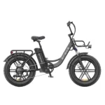 Engwe L20 Boost black
