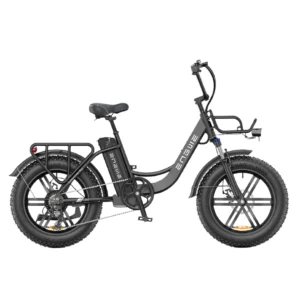 Engwe L20 Boost black