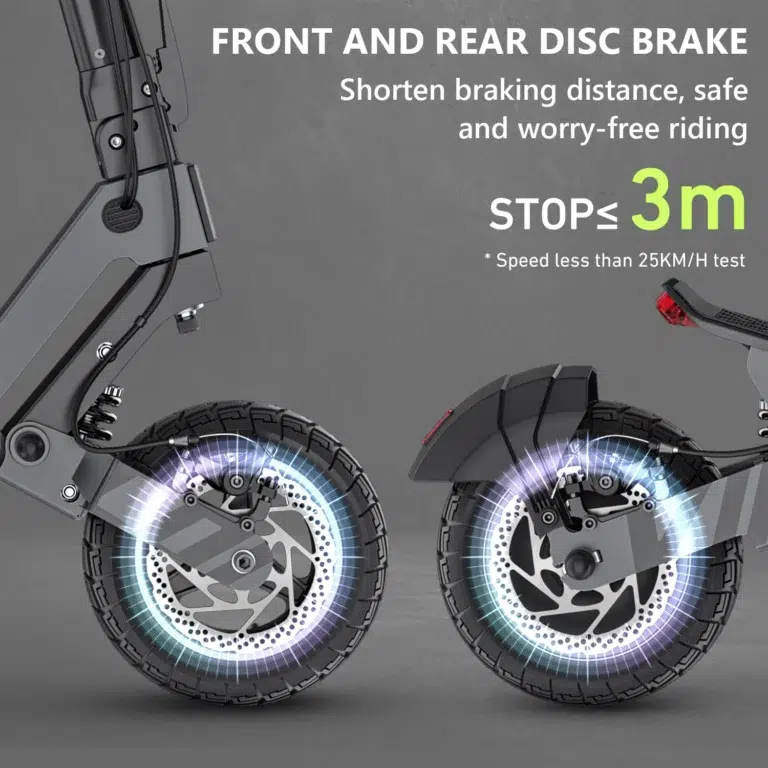 VIPCOO VS3 Electric Scooter 13 VIPCOO-VS3详情图 (12)