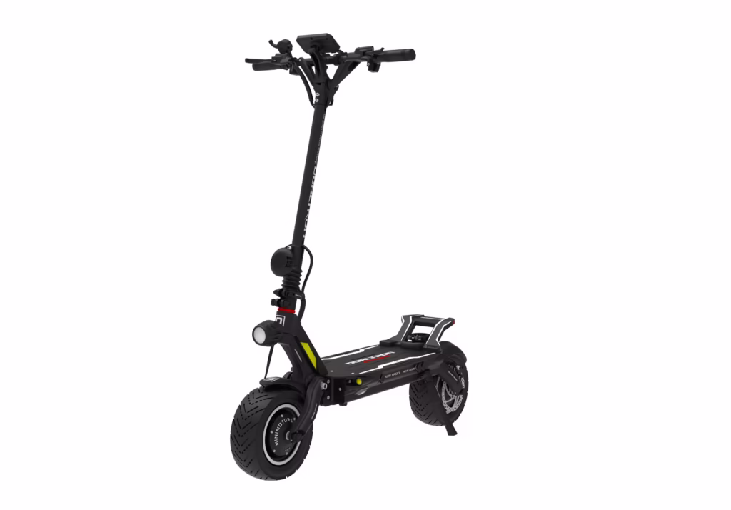 Dualtron Achilleus New 60V 35Ah Electric Scooter 5 Dualtron Achilleus New 60V 35Ah image1