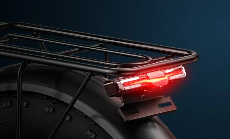 ENGWE EP-2 Boost rear light